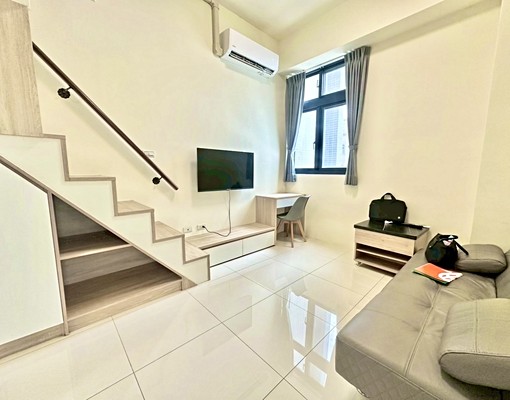 ✅東區樓中樓🔥台水電大樓🉑雙補助✨戶數稀少 - Image 2