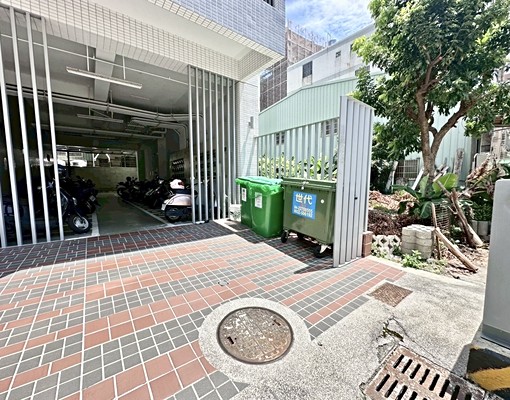 ✅東區樓中樓🔥台水電大樓🉑雙補助✨戶數稀少 - Image 13