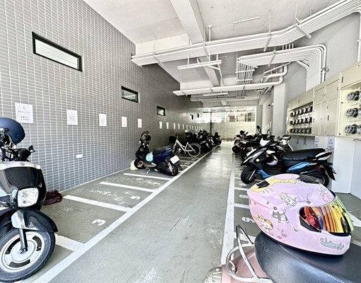 ✅東區樓中樓🔥台水電大樓🉑雙補助✨戶數稀少 - Image 14