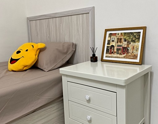 ✅只剩最後一間✅頂溪捷運7分鐘🔸女性限定安全有保障🔸 - 591租屋網 - Image 5