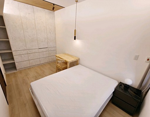 登陽林映道🎉可租補首選機捷超新高檔社區絕美百萬裝潢兩房平車 - Image 5