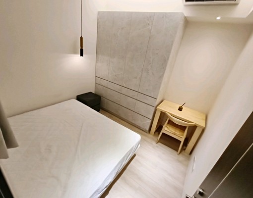 登陽林映道🎉可租補首選機捷超新高檔社區絕美百萬裝潢兩房平車 - Image 6