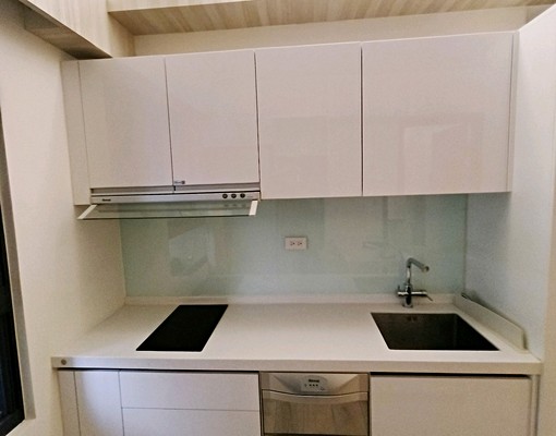 登陽林映道🎉可租補首選機捷超新高檔社區絕美百萬裝潢兩房平車 - Image 8