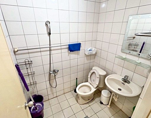 一點利僑孝北新興安昌平崇德松竹捷運💖可多租補戶籍大坪數五房 - Image 11