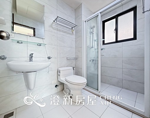 超優🌸全新大三房、家電、傢俱🌸京元電子2分鐘台積電5分鐘 - Image 9