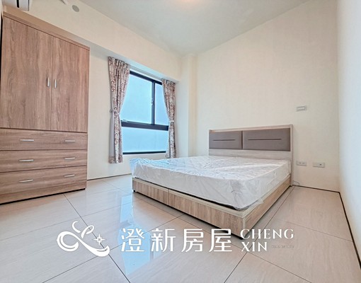 超優🌸全新大三房、家電、傢俱🌸京元電子2分鐘台積電5分鐘 - Image 5