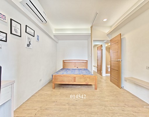 🏡西屯2房｜勤美草悟道｜超值全配雙陽台可租補雙租補 - Image 9