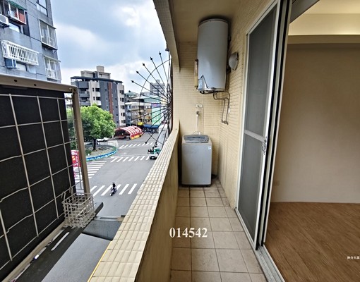 🏡西屯2房｜勤美草悟道｜超值全配雙陽台可租補雙租補 - Image 13