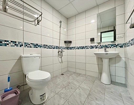 陽台獨洗曬🧡衛浴開窗🤎室內機車🛵飲水機💜子母車💝 - Image 10