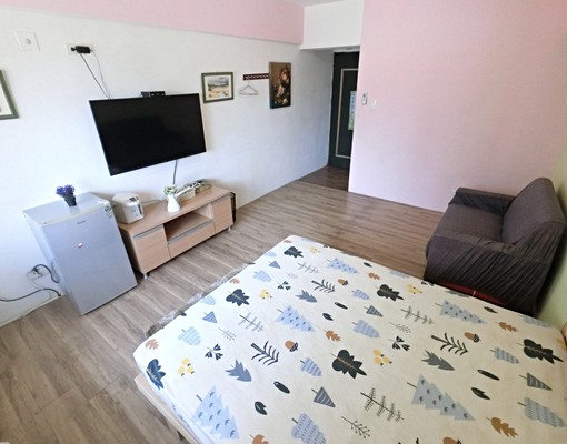 逢甲可貓✨超省台水電✨租屋補助✨24H管理員✨超大間 - Image 7