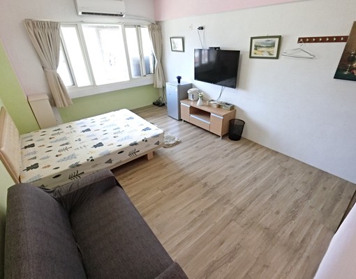 逢甲可貓✨超省台水電✨租屋補助✨24H管理員✨超大間 - Image 4