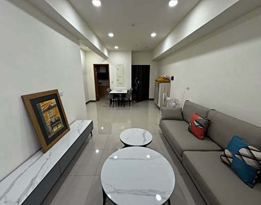 [遠雄幸福成]高樓層朝東🍒3房全配租金25000元含車含管 - Image 4