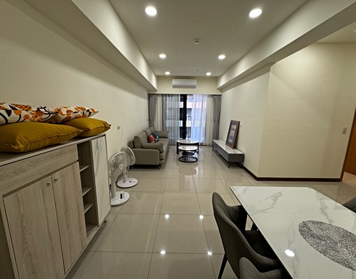 [遠雄幸福成]高樓層朝東🍒3房全配租金25000元含車含管 - Image 3