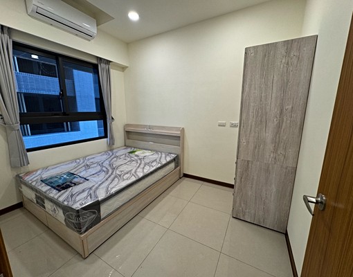 [遠雄幸福成]高樓層朝東🍒3房全配租金25000元含車含管 - Image 8