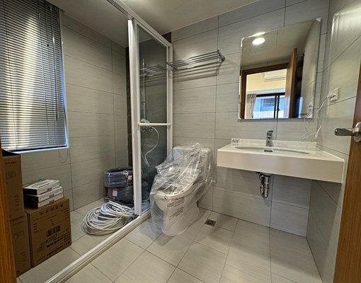 [遠雄幸福成]高樓層朝東🍒3房全配租金25000元含車含管 - Image 12