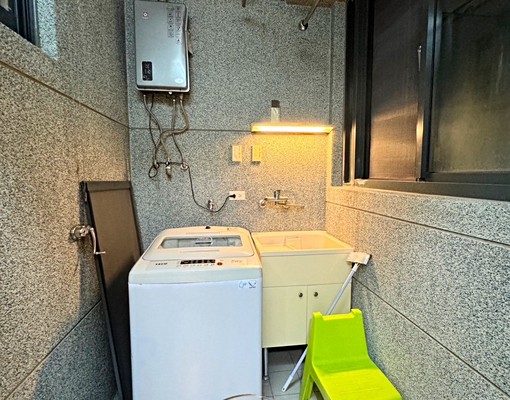 水湳經貿✨高雅優質社區✨大三房💕寵物友善💕 - Image 14