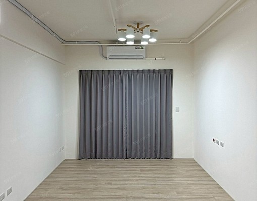 景觀視野戶採光美空屋|平車可租補 - Image 1