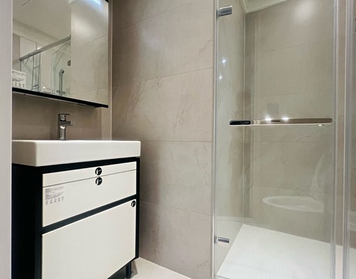 租-勤美商圈/草悟道-東方博舍2房2衛＋平面車位 - Image 4