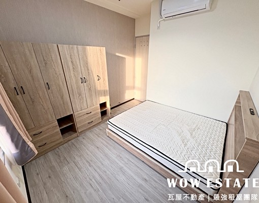 🉑️雙租補❗️家具電全配二房✨全室大採光✨含平車 - Image 7