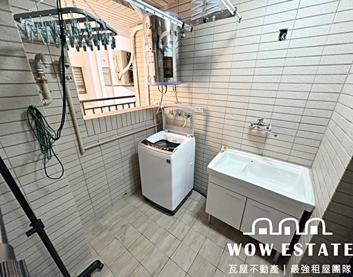 🉑️雙租補❗️家具電全配二房✨全室大採光✨含平車 - Image 11