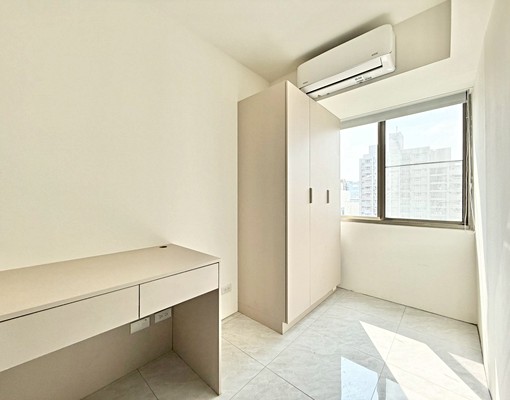 喜歡我別害怕💖全新可租補雙租補間間獨洗💖大坪數乾溼衛浴 - Image 7