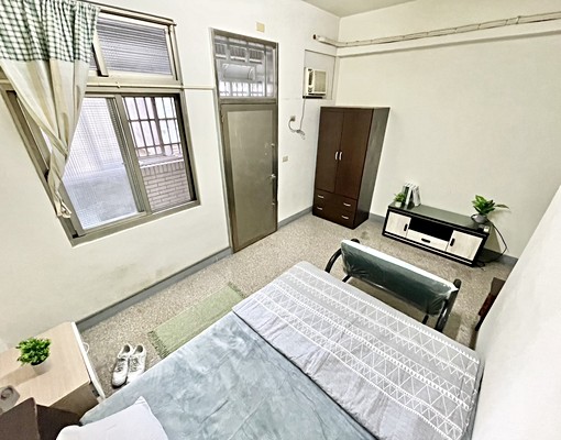 南屯🔸小資首選🔸無管理費🔸陽台獨洗 - Image 1