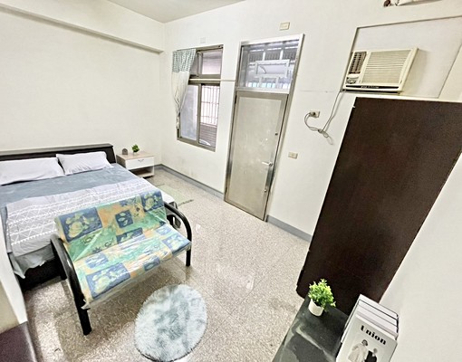 南屯🔸小資首選🔸無管理費🔸陽台獨洗 - Image 2