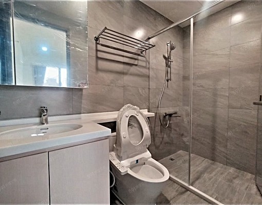 😉👍喬陽社宅-近八德國小、國中全新美2房/免仲可租補 - Image 6