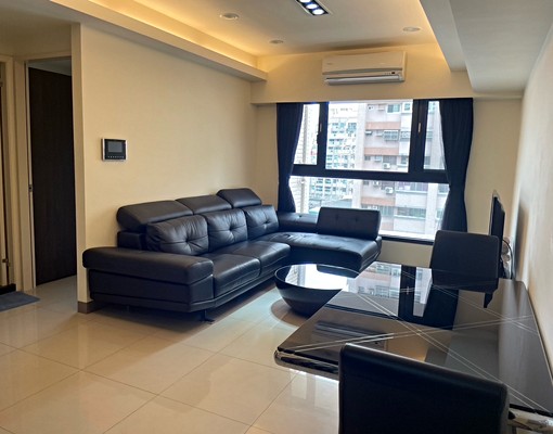 近高鐵巨蛋商圈採光寵物友善高樓層兩房 - Image 6