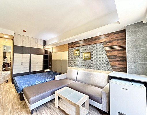 飯店系列🔥系統櫃裝潢🔥陽台獨洗曬乾溼衛浴 - Image 3