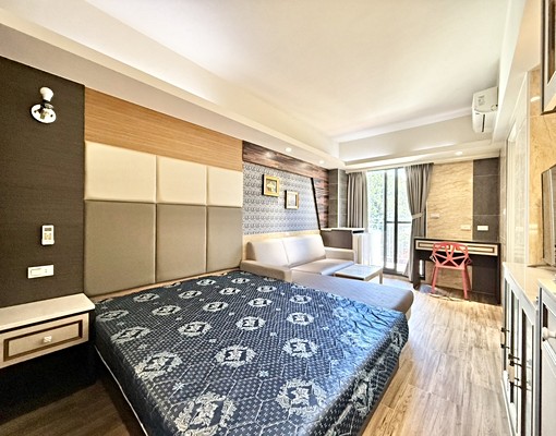 飯店系列🔥系統櫃裝潢🔥陽台獨洗曬乾溼衛浴 - Image 1