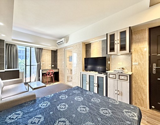 飯店系列🔥系統櫃裝潢🔥陽台獨洗曬乾溼衛浴 - Image 2