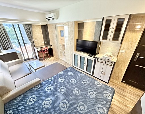 飯店系列🔥系統櫃裝潢🔥陽台獨洗曬乾溼衛浴 - Image 7