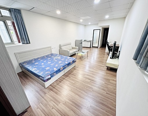 有你陪我走💖大坪數首選獨洗曬乾溼分離💖可租補 - Image 1