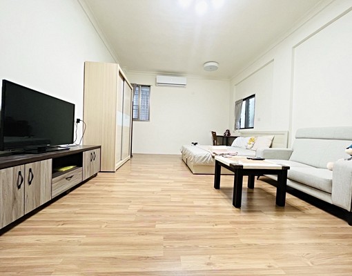 喜歡你💖可雙租補💖超大坪數💖獨洗曬💖採光通風💖 - Image 2