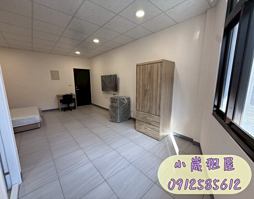 🐣小崴租屋/桃園夜市/全新整理/第一手入住/歡迎預約~ - Image 7