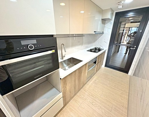 西屯全新三房✨間間採光充足✨家具全配✨獨立洗衣機✨洗碗機✨ - Image 8