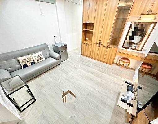 💥近萬和宮秒殺一房一廳再送一個儲藏室💥可租補流理臺獨洗曬 - Image 3