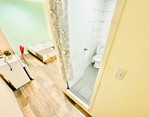 可租補＋可貓✨近中臺科大生活圈✨獨洗曬✨子母車 - Image 3