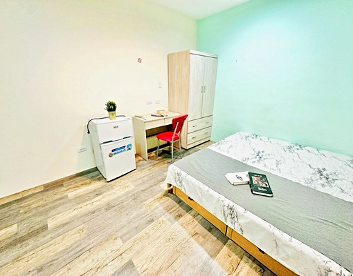 可租補＋可貓✨近中臺科大生活圈✨獨洗曬✨子母車 - Image 4