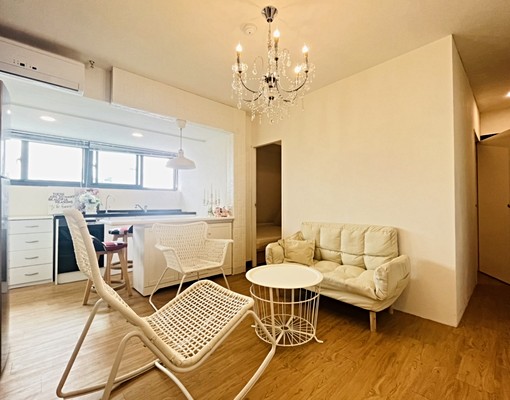 管理員🔥正一房一廳採光超頂🔥可租補戶籍🔥乖貓可談 - Image 2