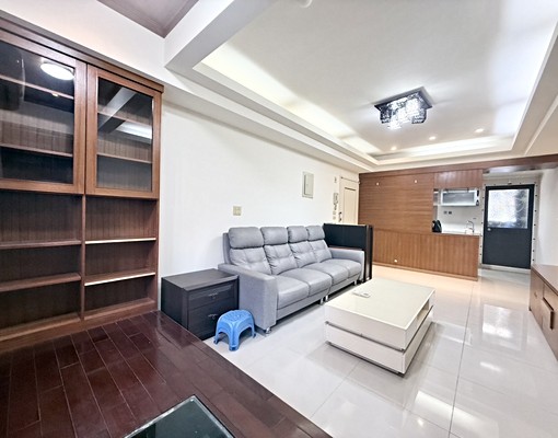 市政LV✨大兩房可租補✨家具全配✨採光好✨乾濕分離✨平面車位 - Image 4