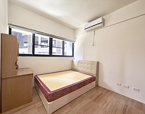 市政LV✨大兩房可租補✨家具全配✨採光好✨乾濕分離✨平面車位 - Image 8