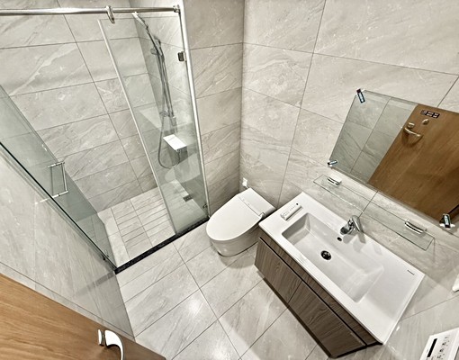 全新完工👑靜奢純白裝潢🔥🉑雙租補/戶籍🏡家具齊全 - Image 16