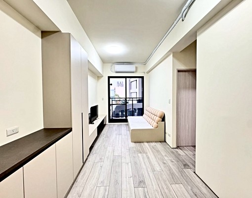 太原軍功東山樹孝樹德中山商圈💖可租補超美精裝兩房💖 - Image 3