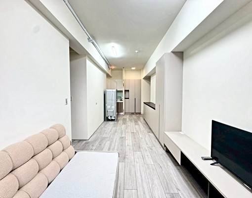 太原軍功東山樹孝樹德中山商圈💖可租補超美精裝兩房💖 - Image 4