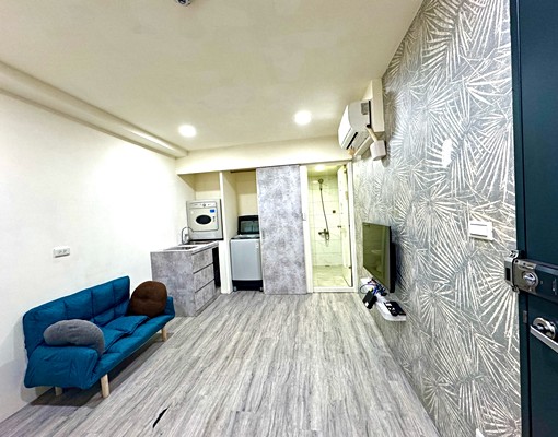 捷運微奓宅～新莊一樓套房 - Image 1