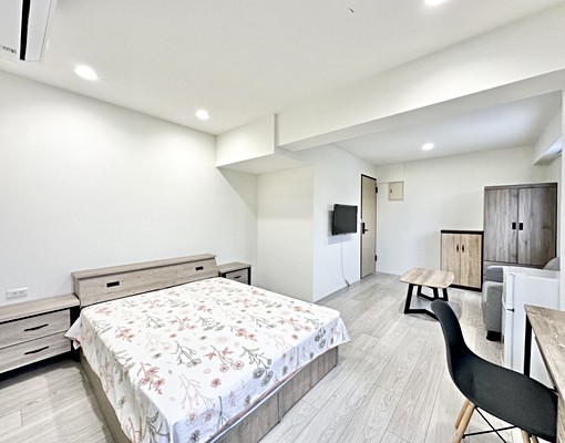 牽著我💖可雙租補✨陽台獨洗曬✨乾溼分離✨旁邊停車場✨ - Image 7