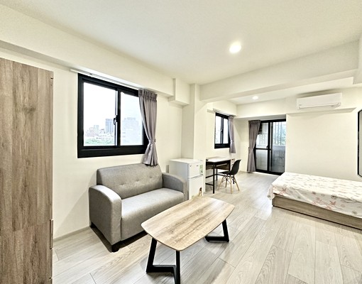 牽著我💖可雙租補✨陽台獨洗曬✨乾溼分離✨旁邊停車場✨ - Image 2