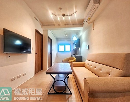 可租補XR22青埔捷運宅走路到家x京城森遠二房大平車 - Image 4